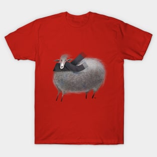 Sheep T-Shirt